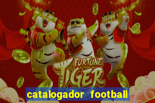 catalogador football studio telegram